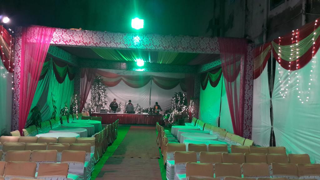 Hotel Saurab دهرادون المظهر الخارجي الصورة