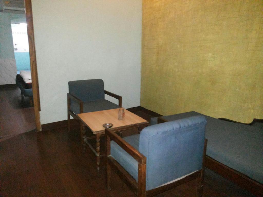 Hotel Saurab دهرادون المظهر الخارجي الصورة